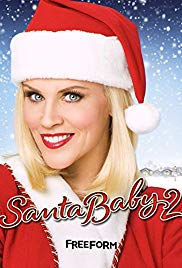 Santa Baby 2: Christmas Maybe (2009) Free Movie M4ufree