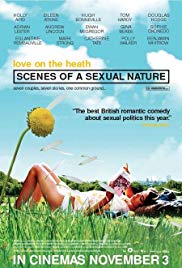 Scenes of a Sexual Nature (2006) Free Movie M4ufree