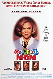 Serial Mom (1994) Free Movie