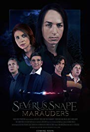 Severus Snape and the Marauders (2016) Free Movie