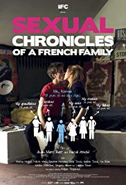 Sexual Chronicles of a French Family (2012) Free Movie