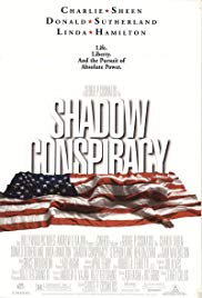 Shadow Conspiracy (1997) Free Movie M4ufree