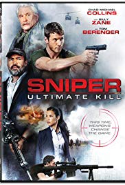 Sniper: Ultimate Kill (2017) Free Movie