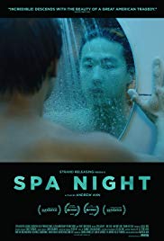 Spa Night (2016) Free Movie