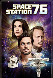 Space Station 76 (2014) Free Movie