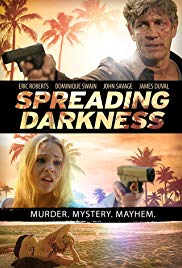 Spreading Darkness (2017) Free Movie
