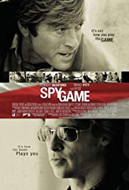 Spy Game (2001) Free Movie M4ufree