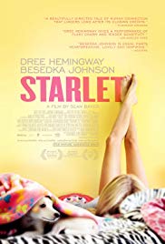 Starlet (2012) M4uHD Free Movie