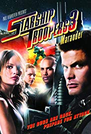 Starship Troopers 3: Marauder (2008) Free Movie M4ufree