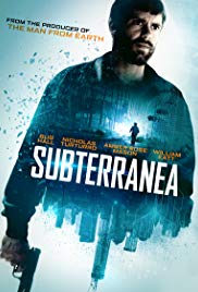 Subterranea (2015) M4uHD Free Movie