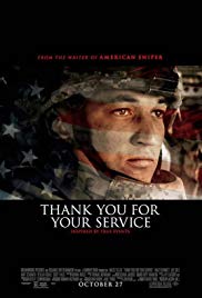 Thank You for Your Service (2017) Free Movie M4ufree