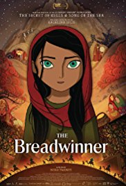 The Breadwinner (2017) M4uHD Free Movie
