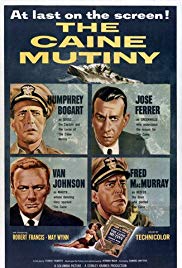 The Caine Mutiny (1954) Free Movie