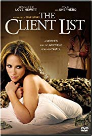 The Client List (2010) Free Movie