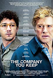 The Company You Keep (2012) Free Movie M4ufree