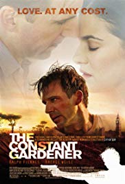 The Constant Gardener (2005) Free Movie