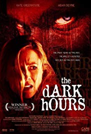 The Dark Hours (2005) Free Movie M4ufree