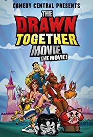 The Drawn Together Movie: The Movie! (2010) Free Movie