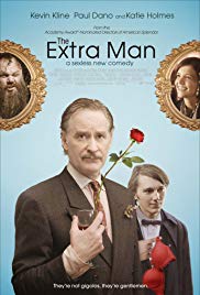 The Extra Man (2010) Free Movie