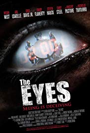 The Eyes (2017) Free Movie