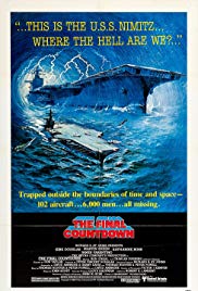 The Final Countdown (1980) Free Movie