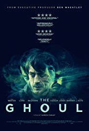 The Ghoul (2016) Free Movie