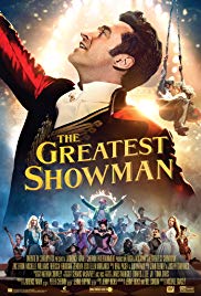 The Greatest Showman (2017) M4uHD Free Movie
