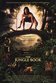 The Jungle Book (1994) M4uHD Free Movie