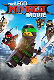 The LEGO Ninjago Movie (2017) Free Movie