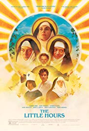 The Little Hours (2017) Free Movie