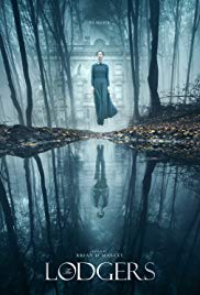 The Lodgers (2017) Free Movie