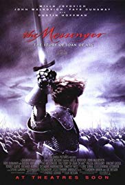 The Messenger: The Story of Joan of Arc (1999) Free Movie