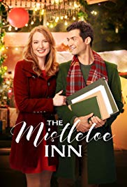 The Mistletoe Inn (2017) M4uHD Free Movie