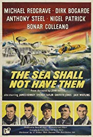 The Sea Shall Not Have Them (1954) Free Movie