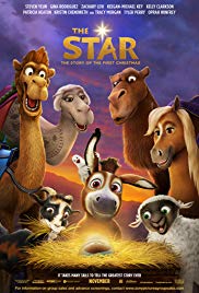 The Star (2017) M4uHD Free Movie