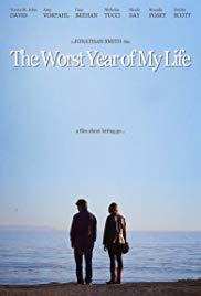The Worst Year of My Life (2015) Free Movie