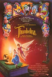 Thumbelina (1994) Free Movie