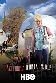Tracey Ullman in the Trailer Tales (2003) Free Movie M4ufree
