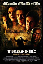 Traffic (2000) Free Movie