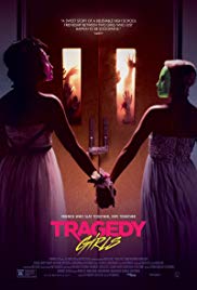 Tragedy Girls (2017) Free Movie M4ufree