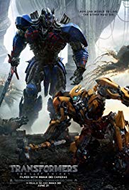 Transformers: The Last Knight (2017) Free Movie