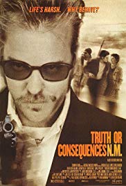 Truth or Consequences, N.M. (1997) M4uHD Free Movie