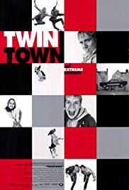 Twin Town (1997) Free Movie M4ufree