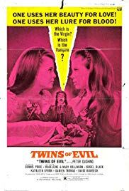 Twins of Evil (1971) Free Movie
