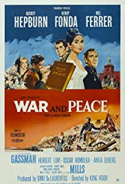 War and Peace (1956) Free Movie