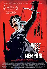 West of Memphis (2012) Free Movie
