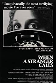 When a Stranger Calls (1979) Free Movie M4ufree
