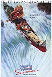 White Water Summer (1987) Free Movie