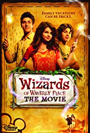 Wizards of Waverly Place: The Movie (2009) M4uHD Free Movie