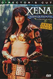 Xena: Warrior Princess  A Friend in Need (The Directors Cut) (2002) Free Movie M4ufree